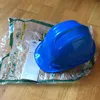 Image de Casque de chantier Portwest Endurance Bleu en occasion ou reconditionné