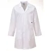 Image de Blouse standard Portwest Polycoton - Blanc