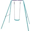 Image de Balançoire Plum simple turquoise
