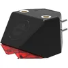 Image de Cellule - GOLDRING - E1 - Aimant mobile - Filaire - Noir