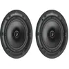 Image de Enceinte encastrable - Q Acoustics - Qi65C - Blanc - 60W - Plafond