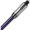 Image de Câble audio numérique (optique) - QED - Reference Optical Quartz - Violet - Fibre optique - 2 m