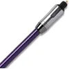 Image de Câble optique - QED QE3330 - 3m - Violet - Connexion numérique