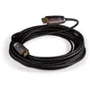 Image de QED Performance Active Optical HDMI LSZH - Câble HDMI 2.1 de 30 m - Câbles vidéo
