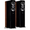 Image de Q Acoustics Concept 500 Noir &amp Noyer - Enceintes