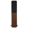 Image de Q Acoustics Enceinte colonne 3050i QA3552 Noyer anglais - 5036694047224