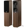 Image de Enceinte Colonne - Q ACOUSTICS - 5040 - Bois de rose - 2 voies - Technologie C3