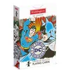 Image de Waddingtons N°1 - Dc Comics - Jeu De 54 Cartes