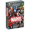 Image de Winning Moves Jeu De 54 Cartes Marvel