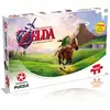 Image de Zelda Puzzle Ocarina Of Time 1000 Pieces