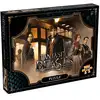 Image de Winning Moves Puzzle Les Animaux Fantastiques 500 Pieces