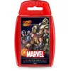 Image de Marvel Jeu De Cartes Top Trumps Cinematic Universe