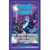 Image de Jeu de cartes Top Trumps Fortnite Guide non officiel et indépendant WINNING MOVES