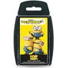 Image de Les Minions 2 Jeu De Cartes Top Trumps