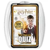 Image de Quizz 500 questions - Harry Potter WINNING MOVES