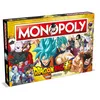 Image de Winning Moves Monopoly Dragon Ball Super en occasion ou reconditionné