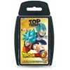 Image de Jeu de carte Top Trumps DragonBall Super WINNING MOVES