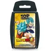 Image de Jeu de cartes Top Trumps Dragon Ball Super - Winning Moves - A partir de 6 ans - Multicolore