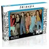 Image de Puzzle 1000 Pièces Winning Moves Friends Perron