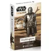 Image de The Mandalorian Jeu De 54 Cartes