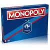 Image de Winning Moves Monopoly Fff FÃ©dÃ©ration FranÃ§aise De Football en occasion ou reconditionné