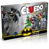 Image de Cluedo Batman édition WINNING MOVES