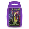 Image de Jeu De Cartes Top Trumps Disney Vilains