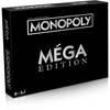 Image de Monopoly Mega Edition WINNING MOVES