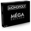 Image de Winning Moves Monopoly - Edition Mega en occasion ou reconditionné