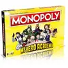 Image de Monopoly - My Hero Academia - Jeu De Plateau
