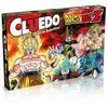 Image de Jeu de société - Eleven Force - Cluedo Dragon Ball Z - Espagnol - ge 8+ - Mixte
