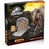 Image de Match Jurassic World WINNING MOVES