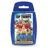 Image de Jeu Tv Série Tv Top Trumps One Piece