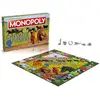 Image de Monopoly Chevaux Et Poneys - Jeu De Plateau - Enfant - Jeu D'ambiance - Vert