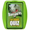 Image de QUIZ DINOSAURES - Jeu de plateau - WINNING MOVES
