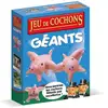 Image de Jeu De Cochons Geants - Jeu De Plateau -