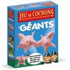 Image de JEU DE COCHONS GEANTS - Jeu de plateau - WINNING MOVES