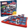 Image de QUI EST-CE ? MARVEL