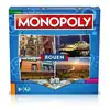 Image de Jeu Classique Winning Moves Monopoly Rouen