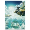Image de Puzzle Winning Moves The Legend Of Zelda Tears Of The Kingdom 1000 Pièces