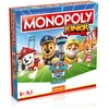Image de Monopoly Junior La Pat Patrouille WINNING MOVES