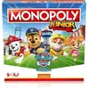 Image de Monopoly Chats - Jeu De Société - - Monopoly Mettant En Vedette Les Chats Dans Différents Lieux.