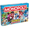 Image de Jeu de société Monopoly Modern Sonic WINNING MOVES