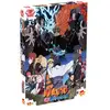 Image de Puzzle 1000 Pièces Winning Moves Naruto Rencontre Du Destin
