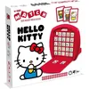 Image de Match Hello Kitty - Jeu de société - WINNING MOVES - Alignez 5 cubes identiques pour gagner