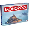 Image de Monopoly Mont Saint Michel - Jeu De Société -