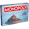 Image de Monopoly Mont Saint Michel - Jeu De SociÃ©tÃ© - Winning Moves en occasion ou reconditionné