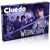 Image de Cluedo Mercredi WINNING MOVES