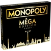 Image de Jeu Monopoly Méga Edition Paris GAMES