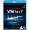 Image de Night To Remember A en occasion ou reconditionné
